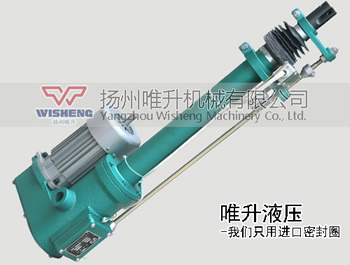 電動推桿的電機(jī)選好，電動推桿才能用好！